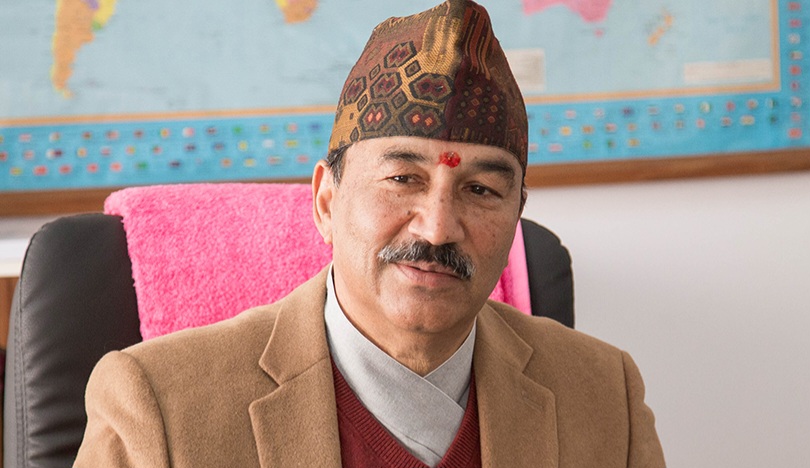 रास्वपालाई दुई तिहाइ पुर्‍याउन राप्रपाको सर्त, हिन्दू राष्ट्र बनाउन संवाधान संशोधन